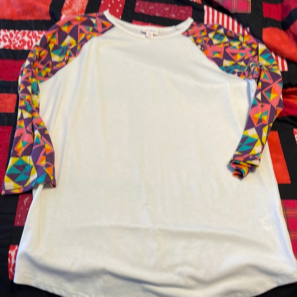 Lularoe randy medium